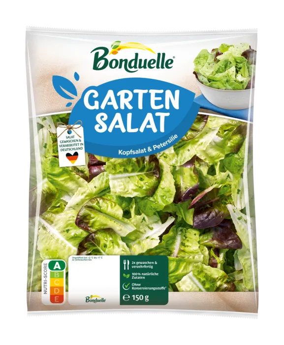 Gartensalat