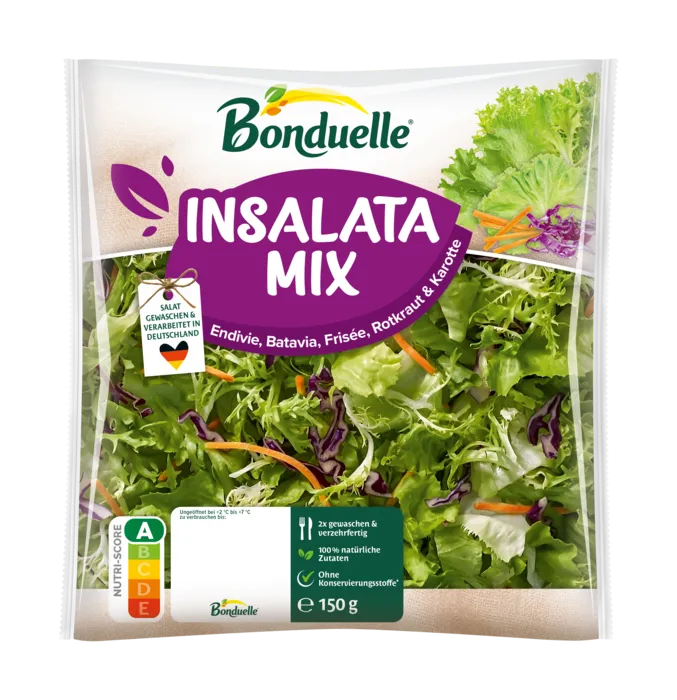 Insalata Mix