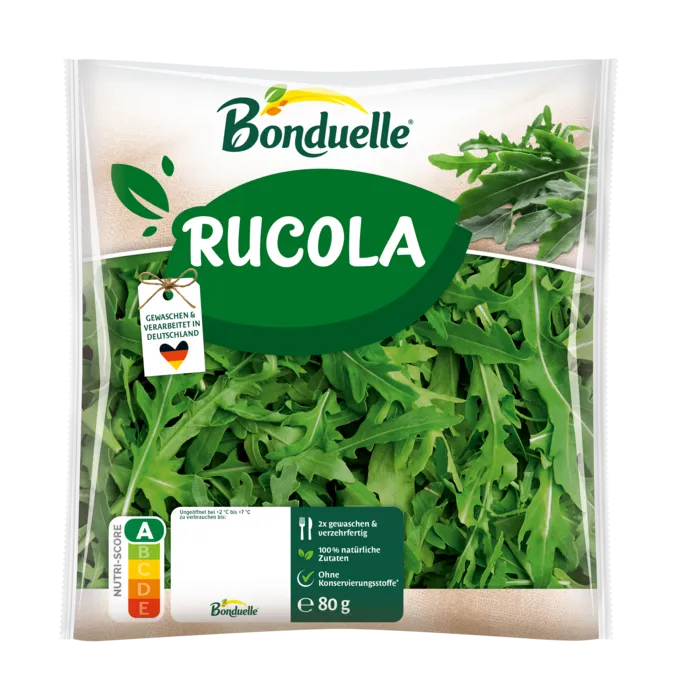 Rucola