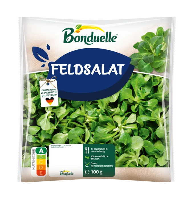 Feldsalat