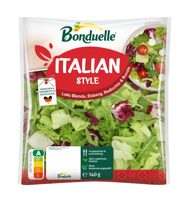 Italian Style