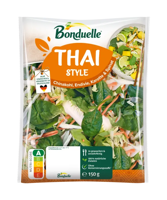 Thai Style
