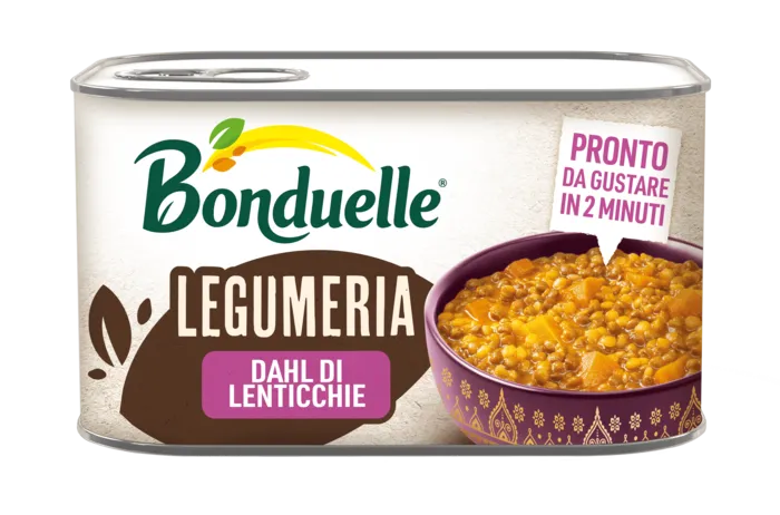 Dahl di lenticchie