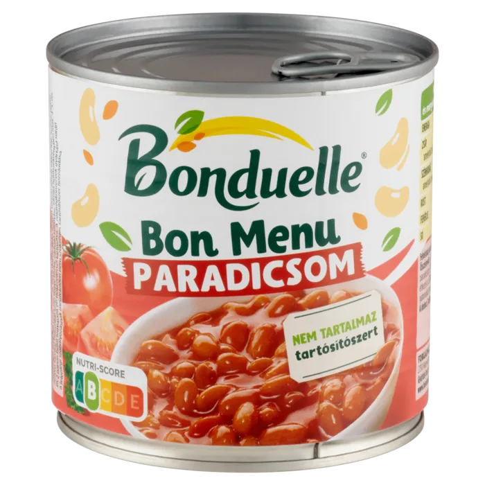 Bon Menu Paradicsom