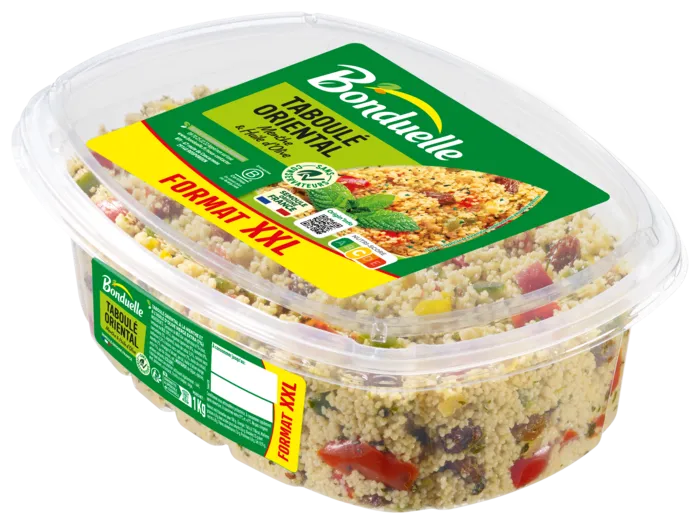 Taboulé oriental 1000g