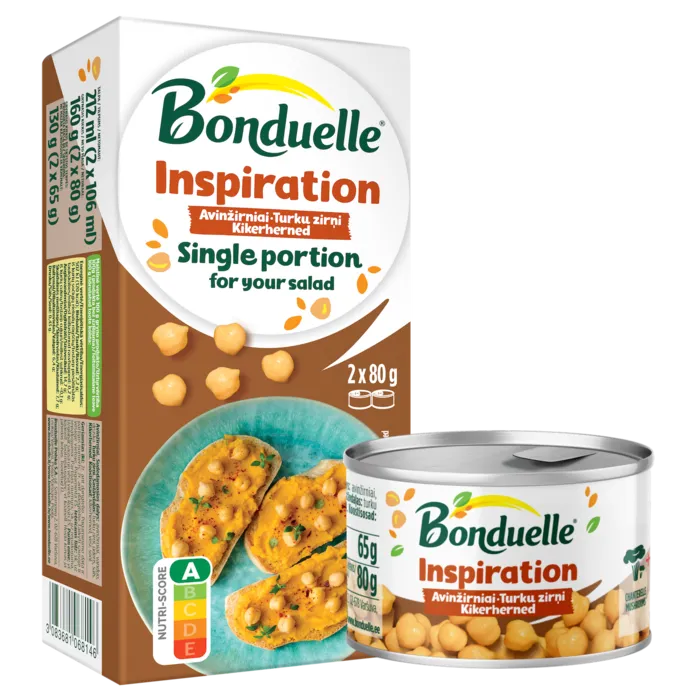 Avinžirniai 'Inspiration'