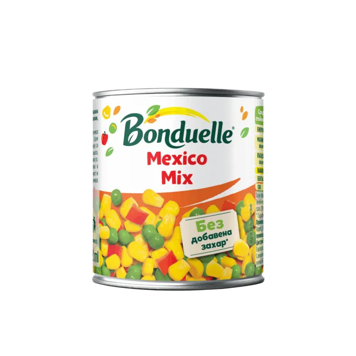 Мексико микс GOLD