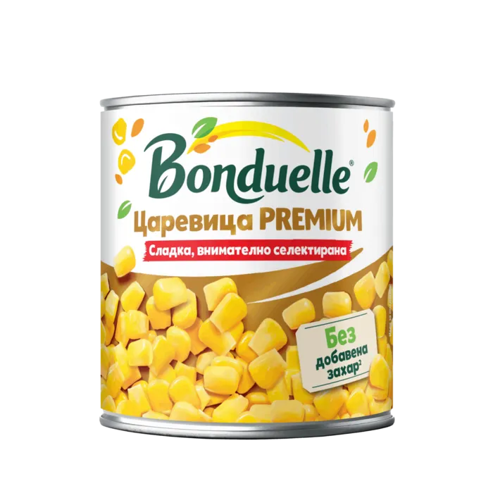 ЦАРЕВИЦА PREMIUM