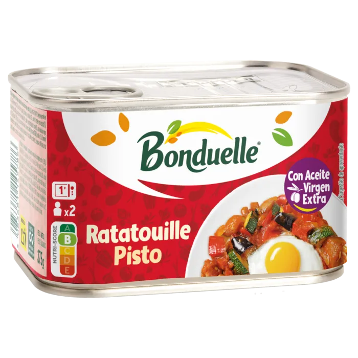 Ratatouille