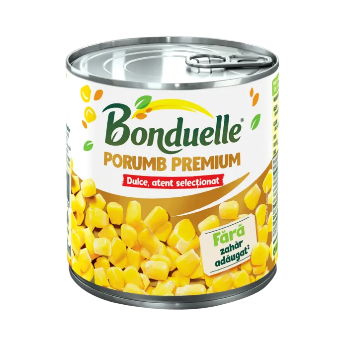 Porumb premium dulce