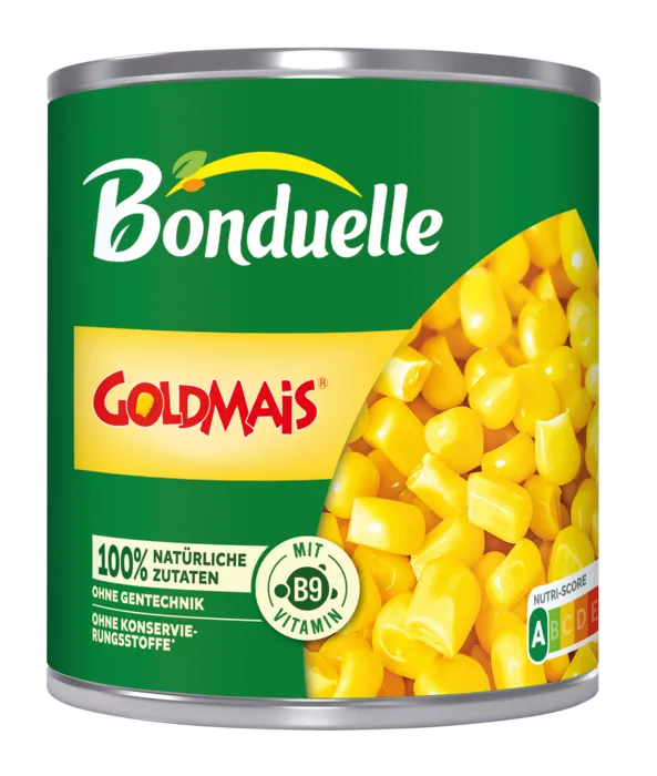 Goldmais®