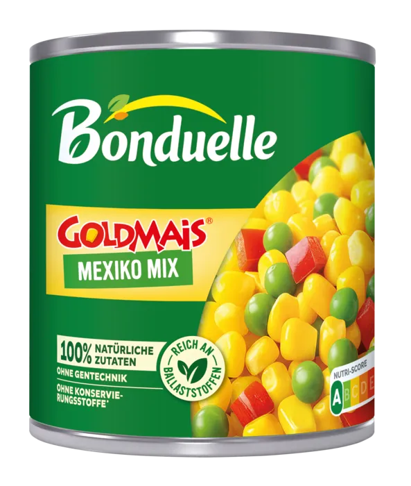Goldmais® Mexiko Mix