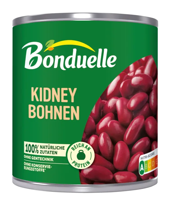 Kidney Bohnen