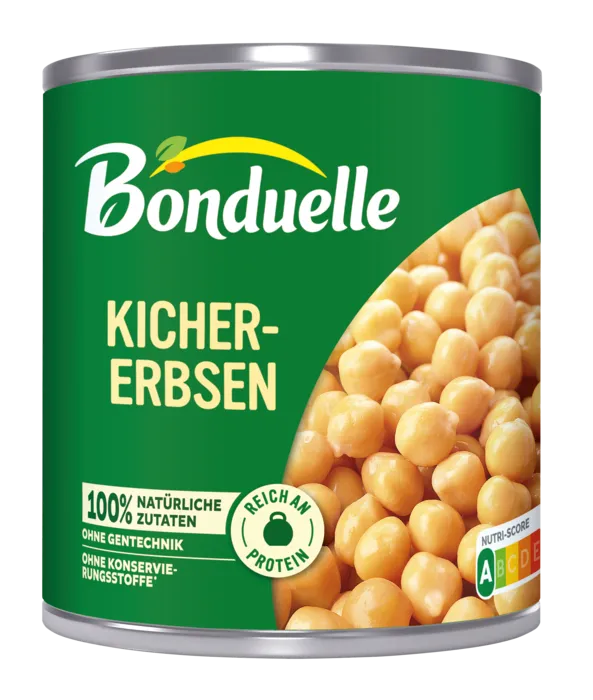Kichererbsen