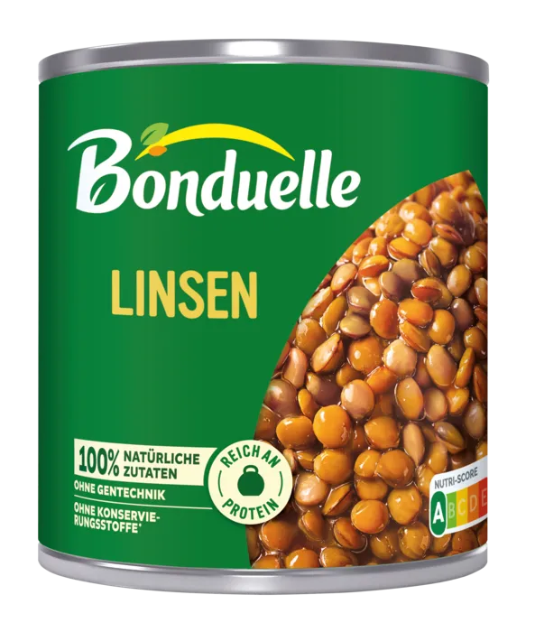 Linsen