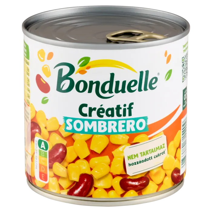 Créatif Sombrero