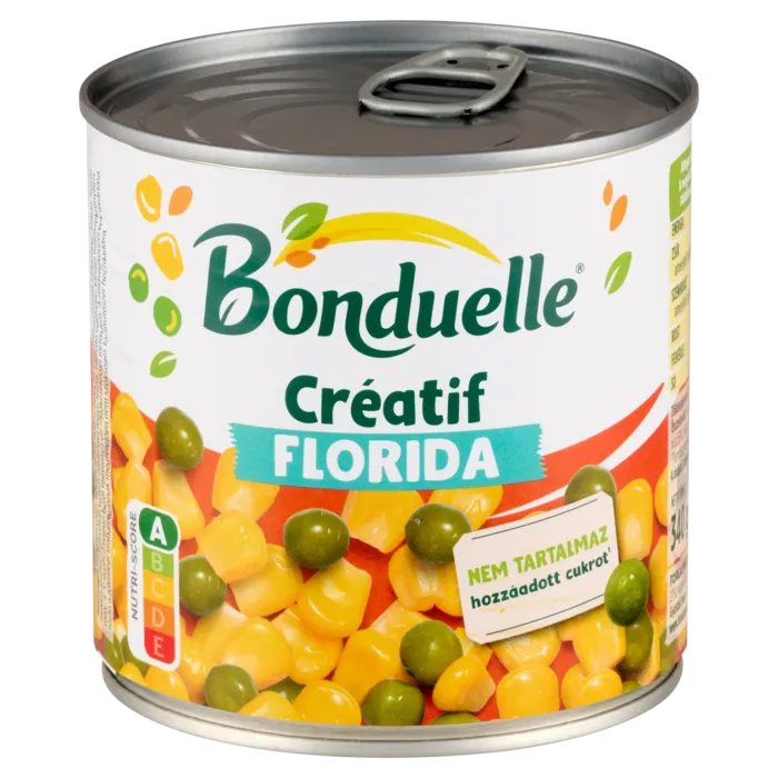 Créatif Florida