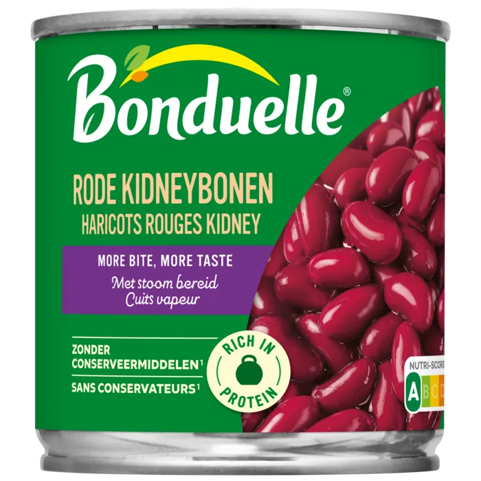 Rode kidneybonen