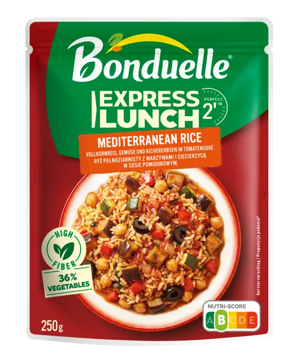 Express Lunch