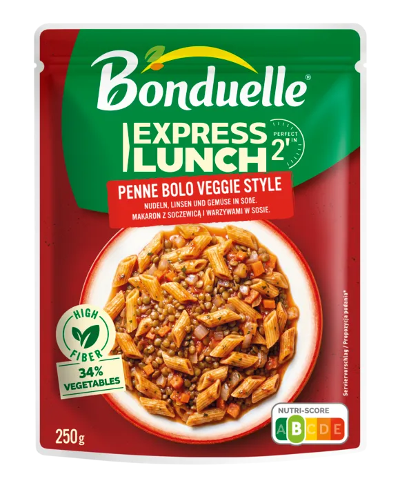 Express Lunch