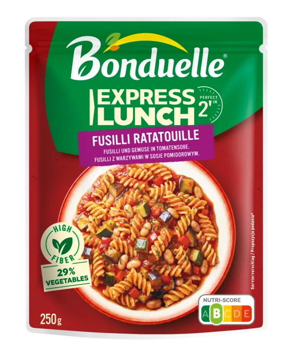 Express Lunch
